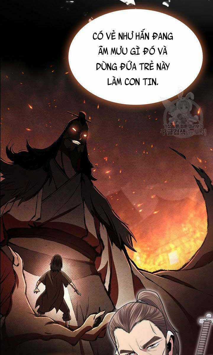 Kiếm Ma Đạo Chapter 3 trang 90