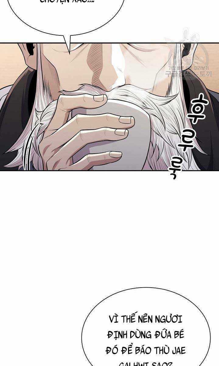 Kiếm Ma Đạo Chapter 3 trang 92