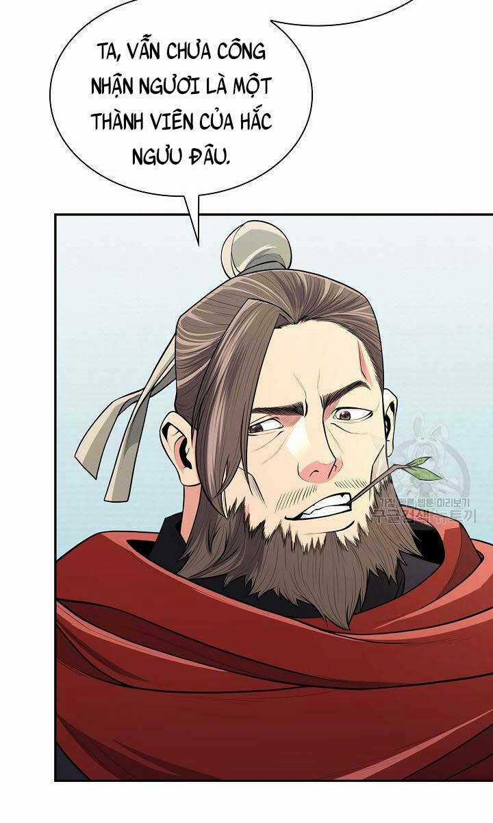 Kiếm Ma Đạo Chapter 3 trang 99