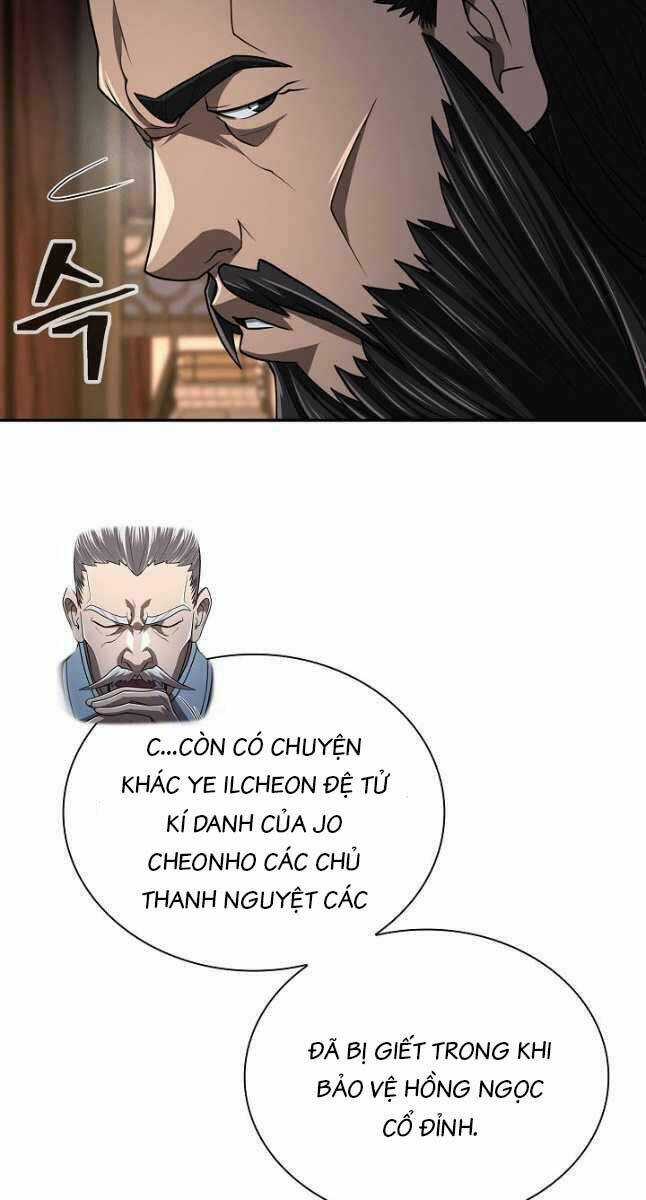 Kiếm Ma Đạo Chapter 30 trang 10