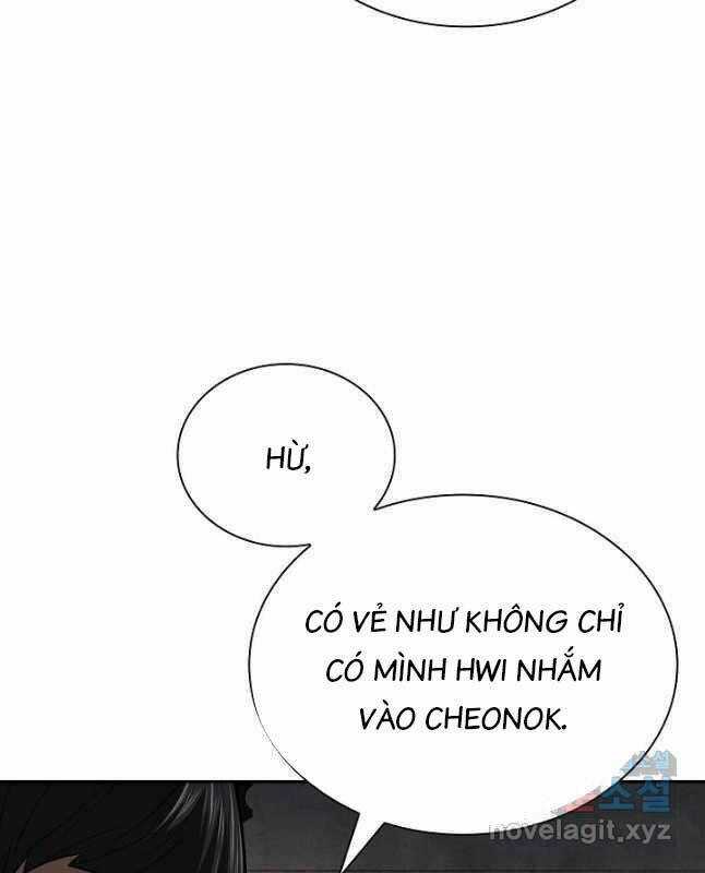 Kiếm Ma Đạo Chapter 30 trang 11