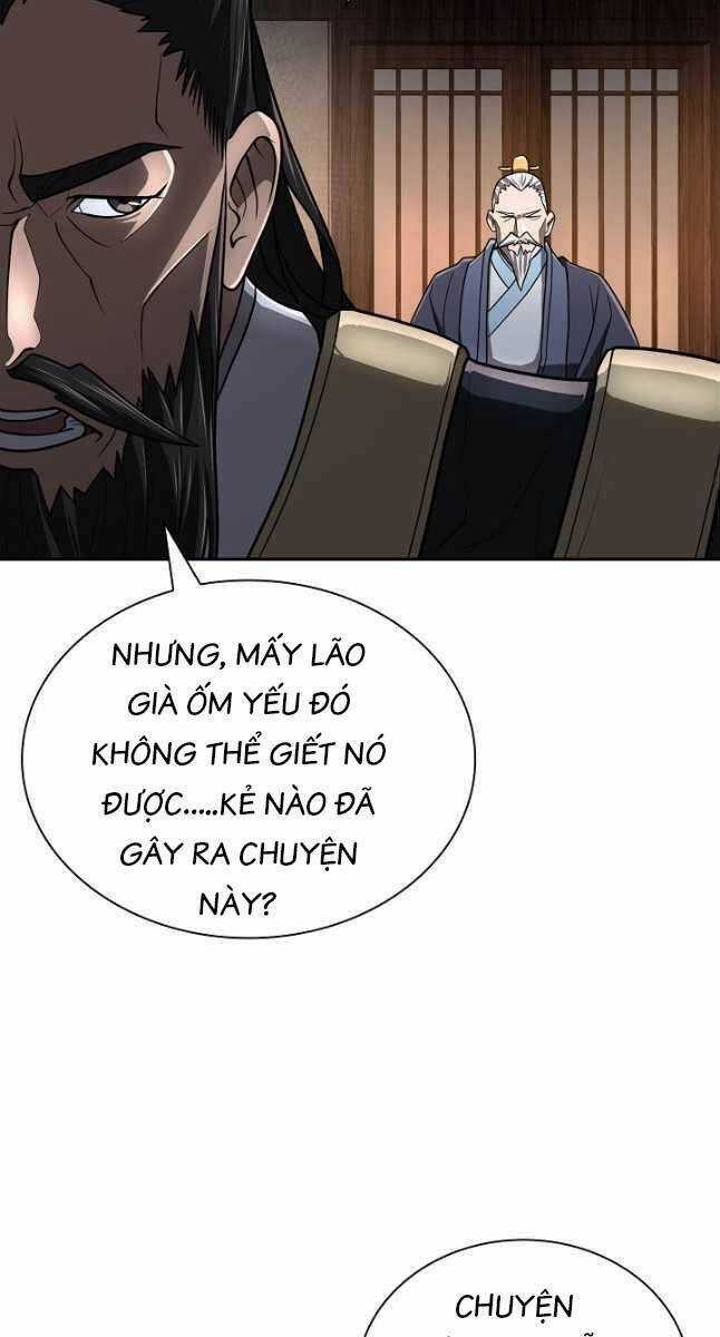 Kiếm Ma Đạo Chapter 30 trang 12