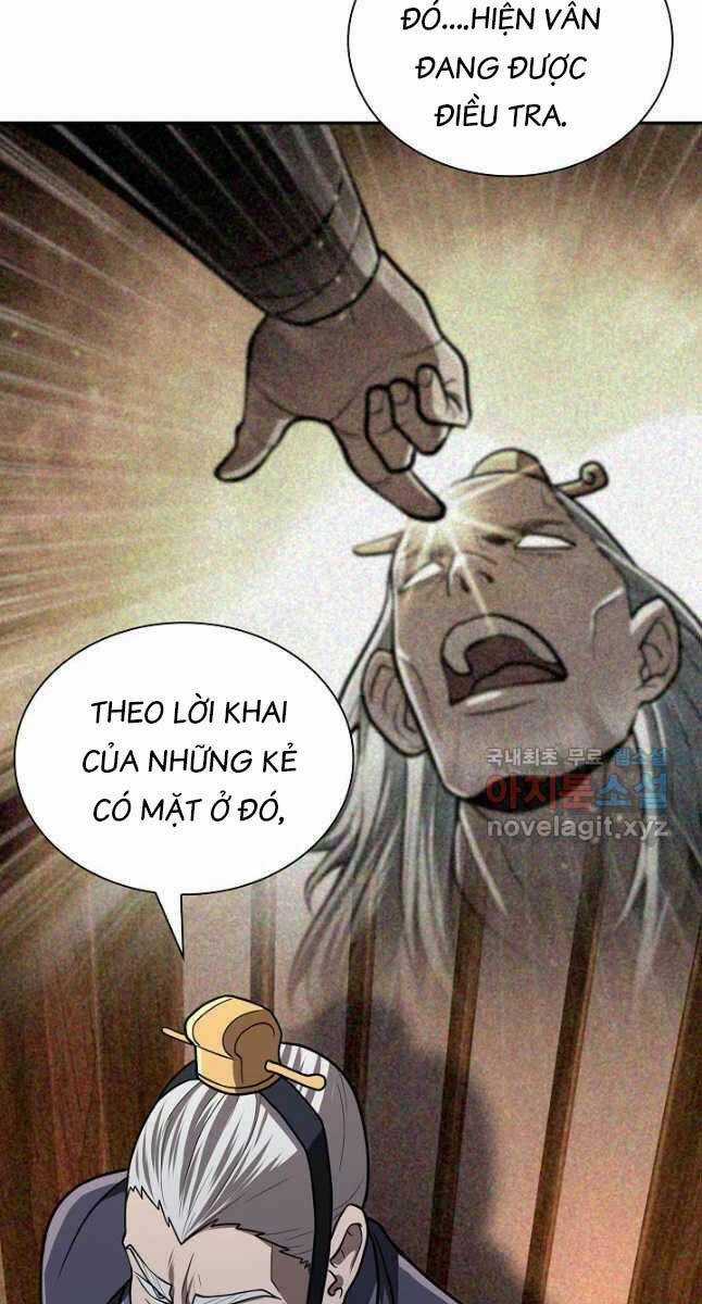 Kiếm Ma Đạo Chapter 30 trang 13