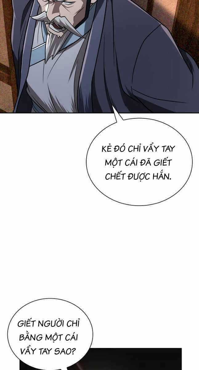 Kiếm Ma Đạo Chapter 30 trang 14