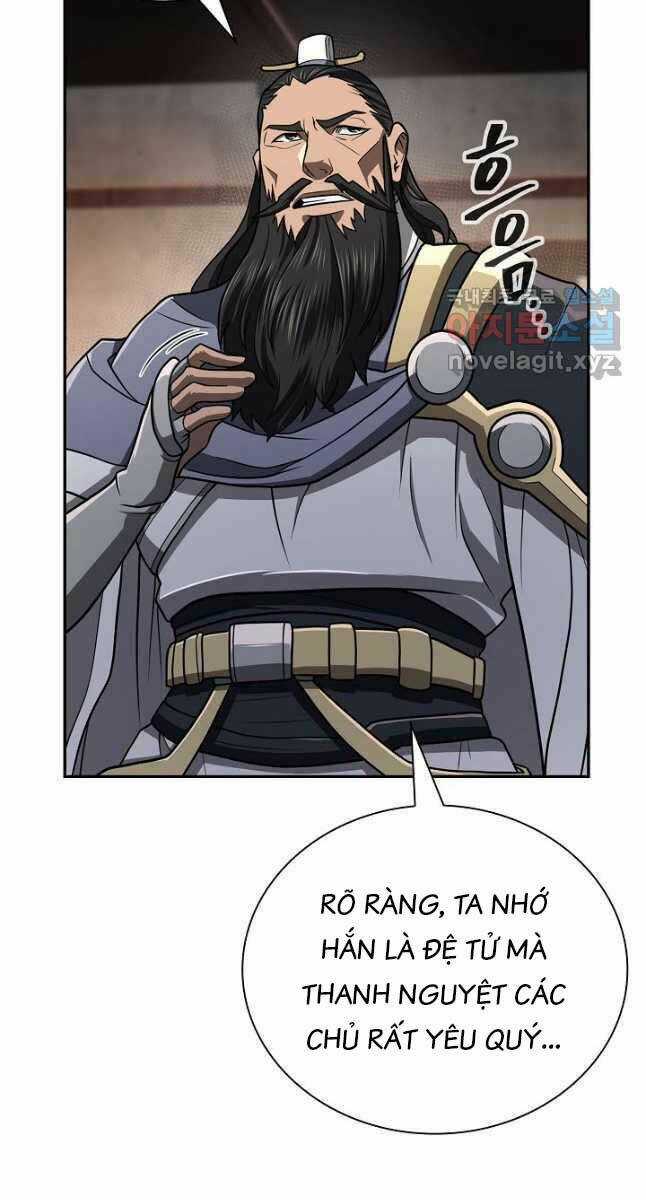 Kiếm Ma Đạo Chapter 30 trang 15