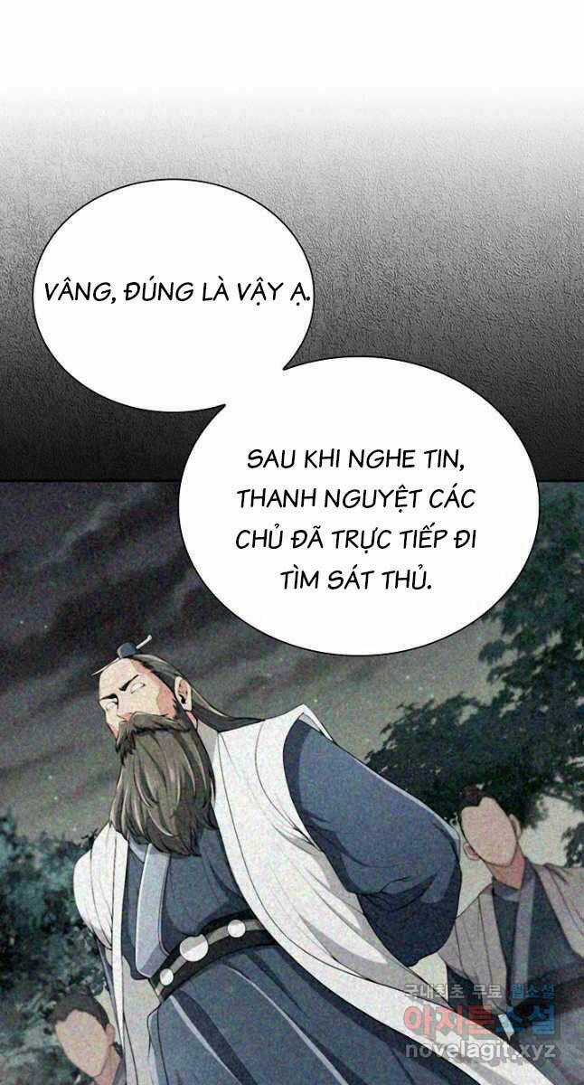Kiếm Ma Đạo Chapter 30 trang 16