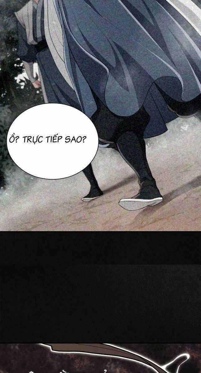 Kiếm Ma Đạo Chapter 30 trang 17