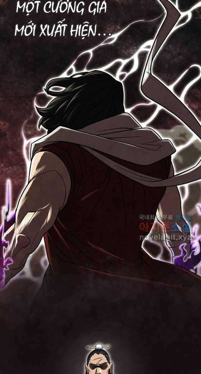 Kiếm Ma Đạo Chapter 30 trang 18