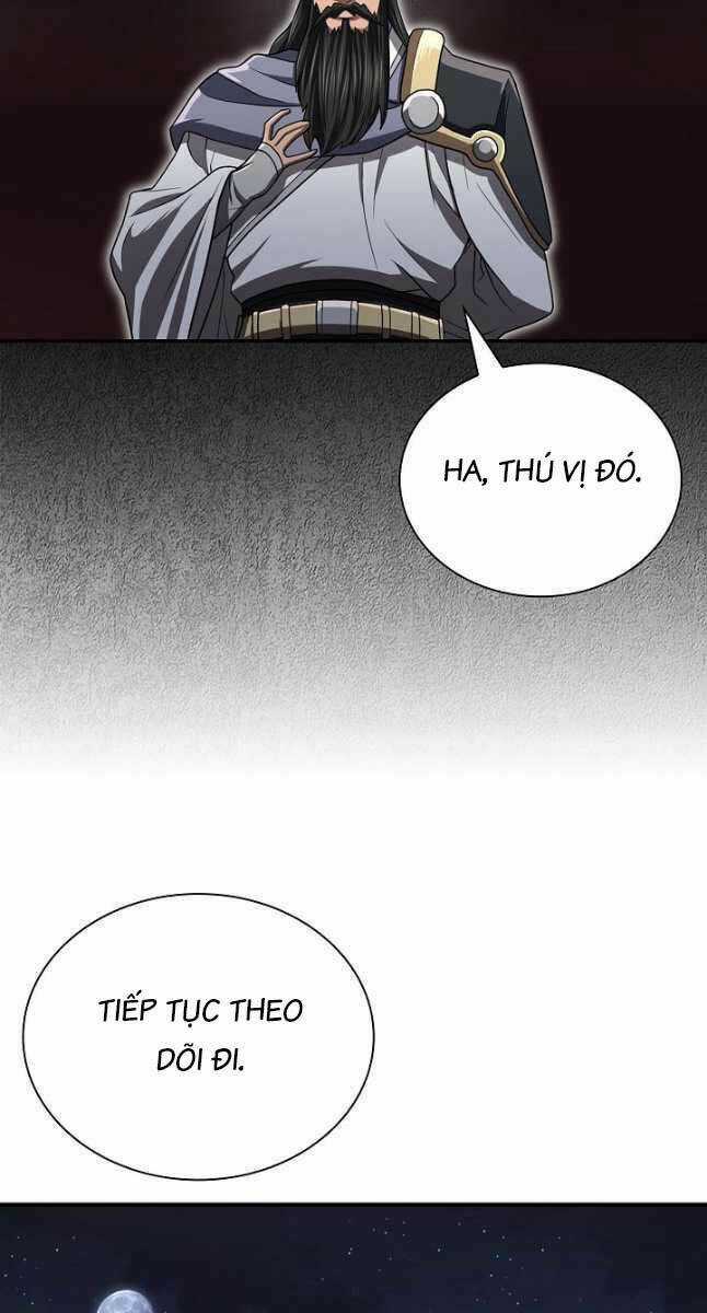 Kiếm Ma Đạo Chapter 30 trang 19