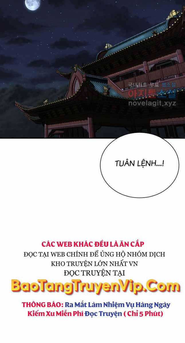 Kiếm Ma Đạo Chapter 30 trang 20