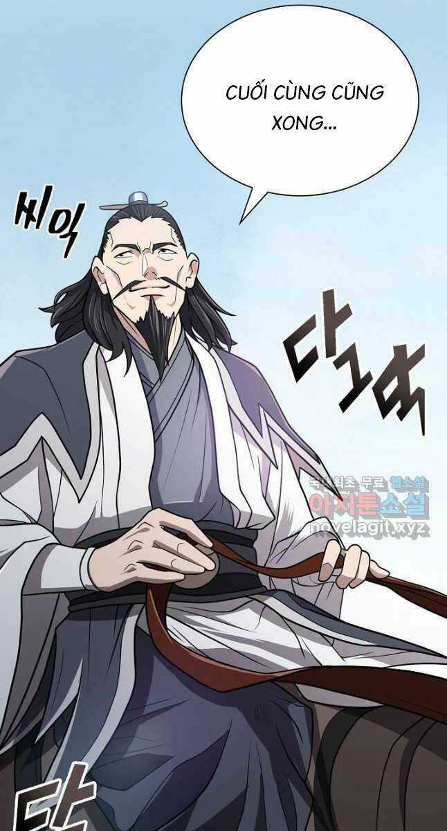 Kiếm Ma Đạo Chapter 30 trang 24