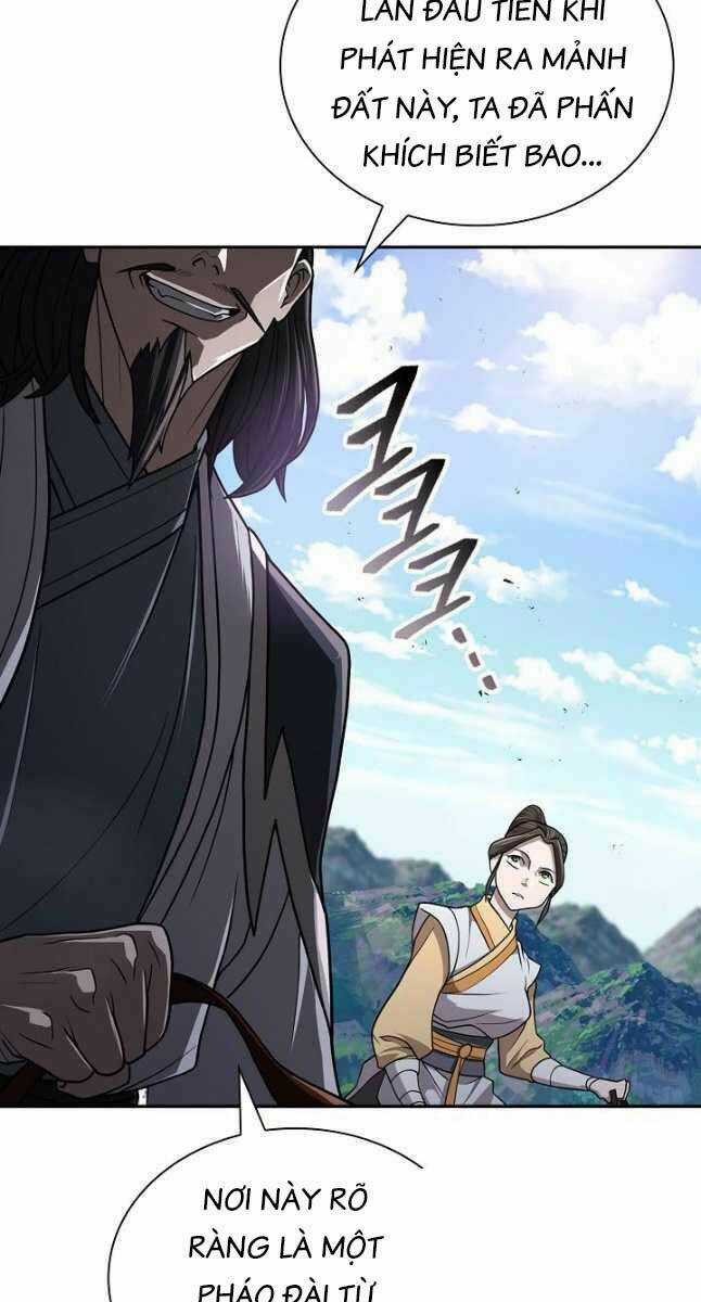 Kiếm Ma Đạo Chapter 30 trang 27