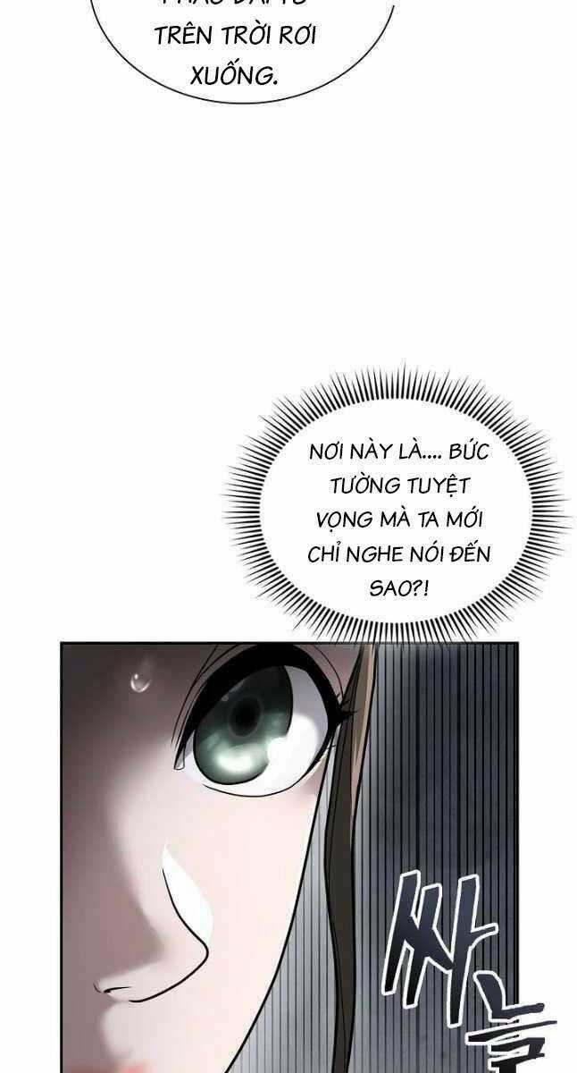 Kiếm Ma Đạo Chapter 30 trang 28