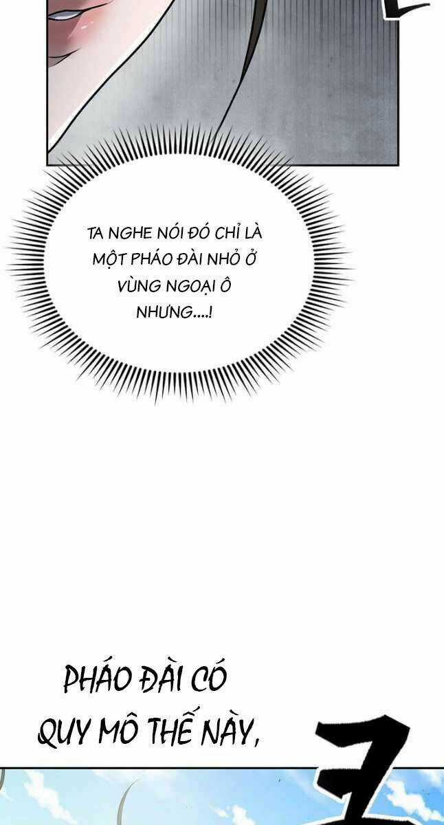 Kiếm Ma Đạo Chapter 30 trang 29