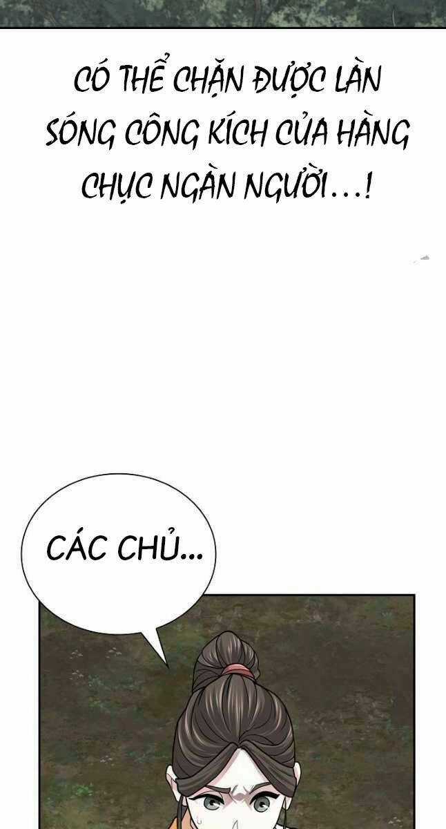 Kiếm Ma Đạo Chapter 30 trang 31