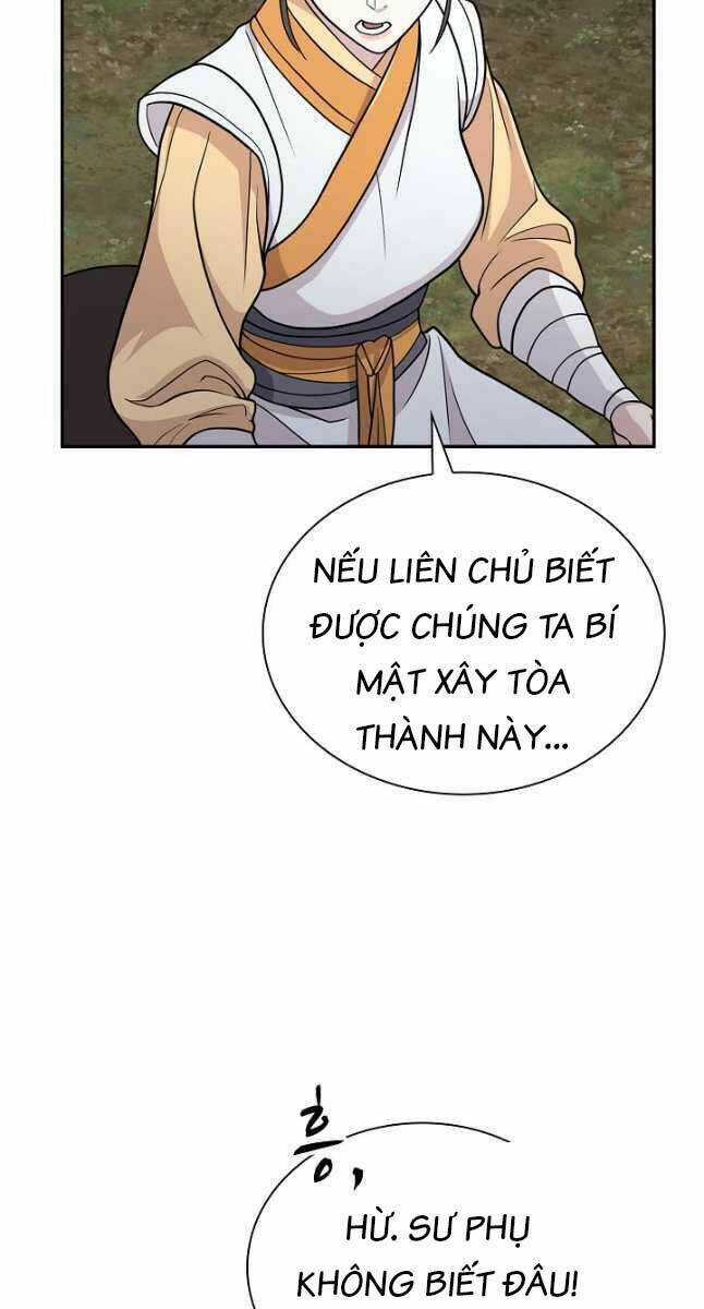 Kiếm Ma Đạo Chapter 30 trang 32