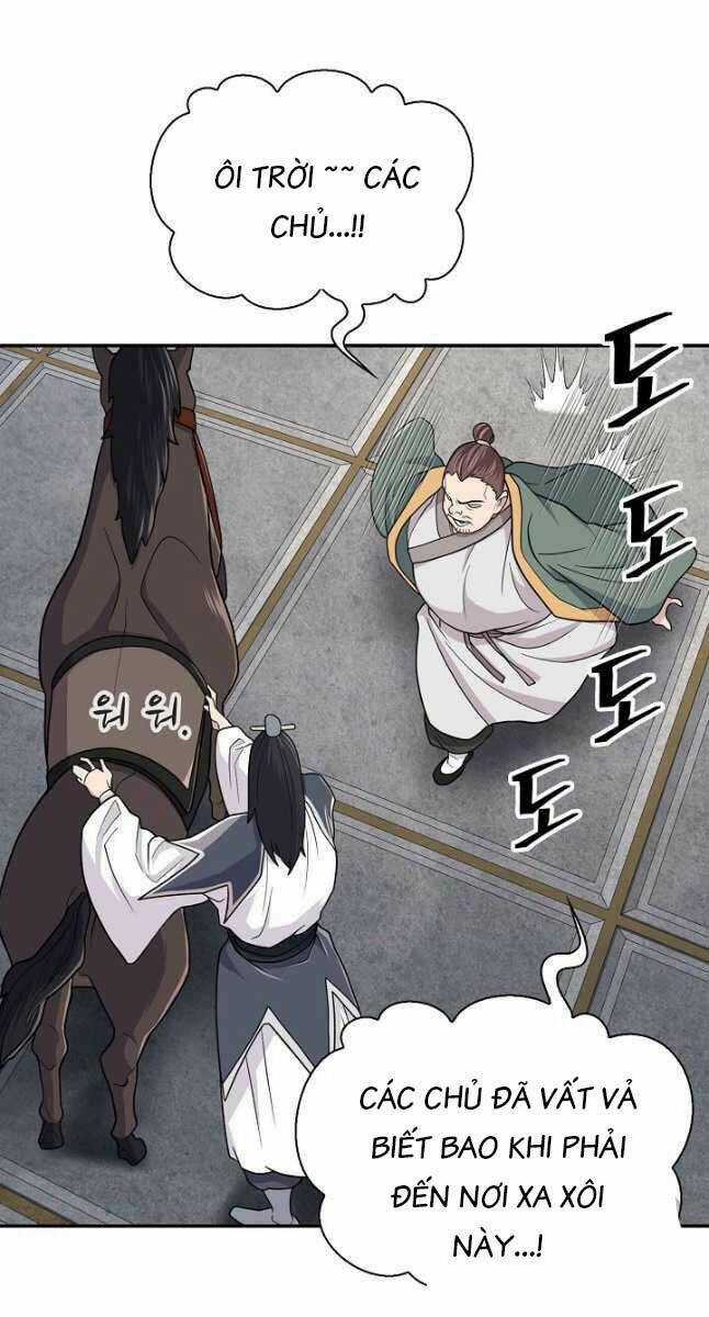 Kiếm Ma Đạo Chapter 30 trang 39