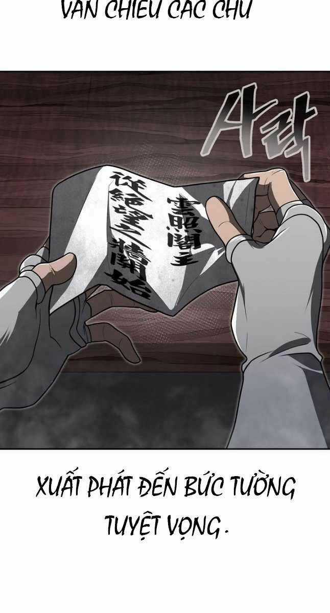 Kiếm Ma Đạo Chapter 30 trang 4