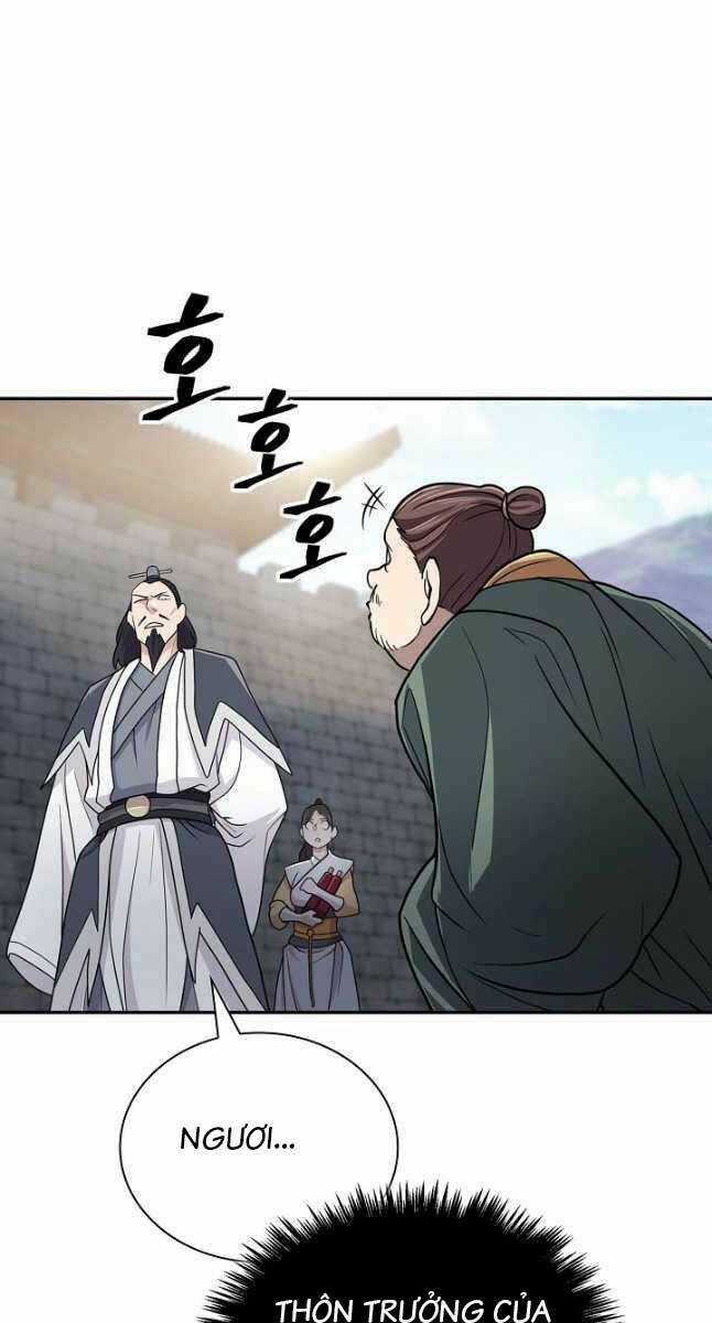 Kiếm Ma Đạo Chapter 30 trang 40