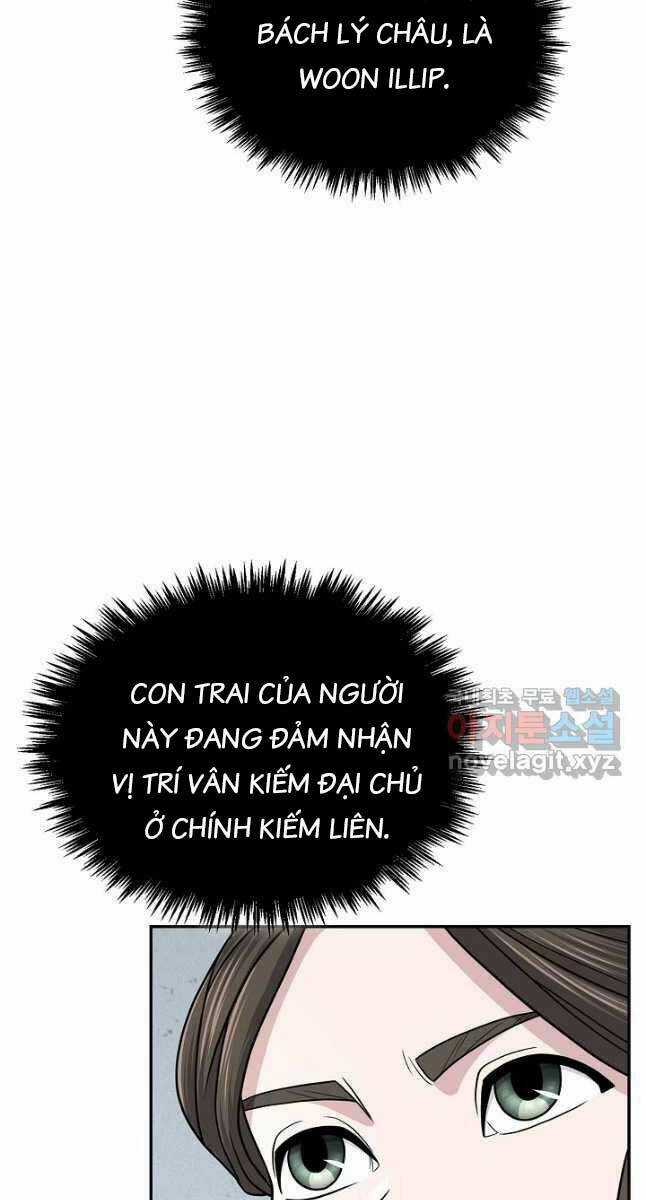 Kiếm Ma Đạo Chapter 30 trang 41