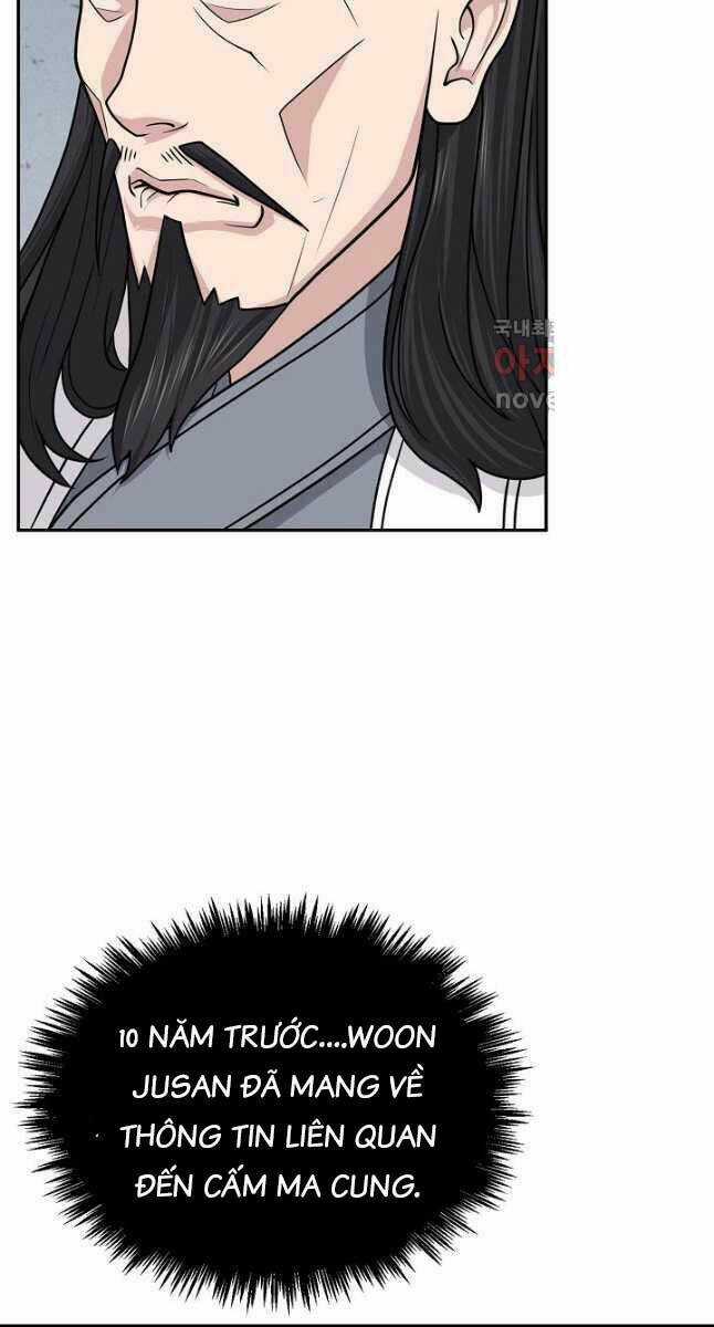 Kiếm Ma Đạo Chapter 30 trang 43