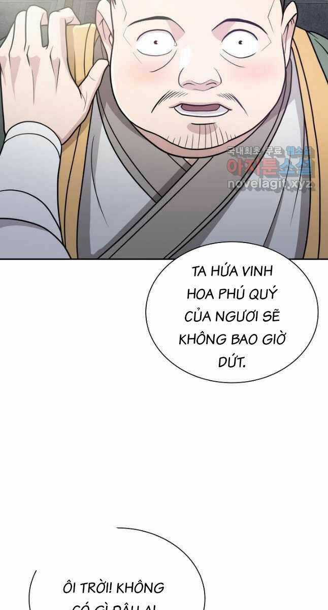 Kiếm Ma Đạo Chapter 30 trang 49