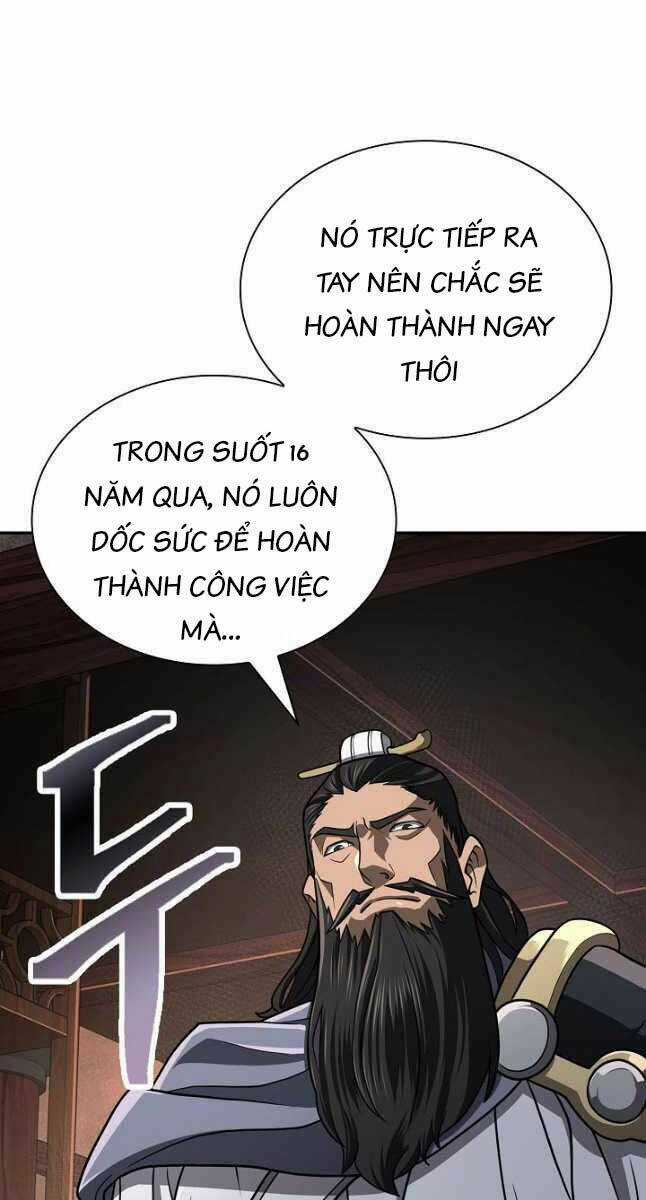 Kiếm Ma Đạo Chapter 30 trang 5