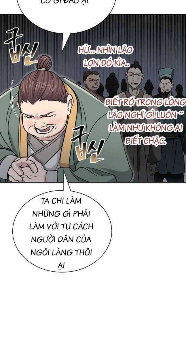 Kiếm Ma Đạo Chapter 30 trang 50