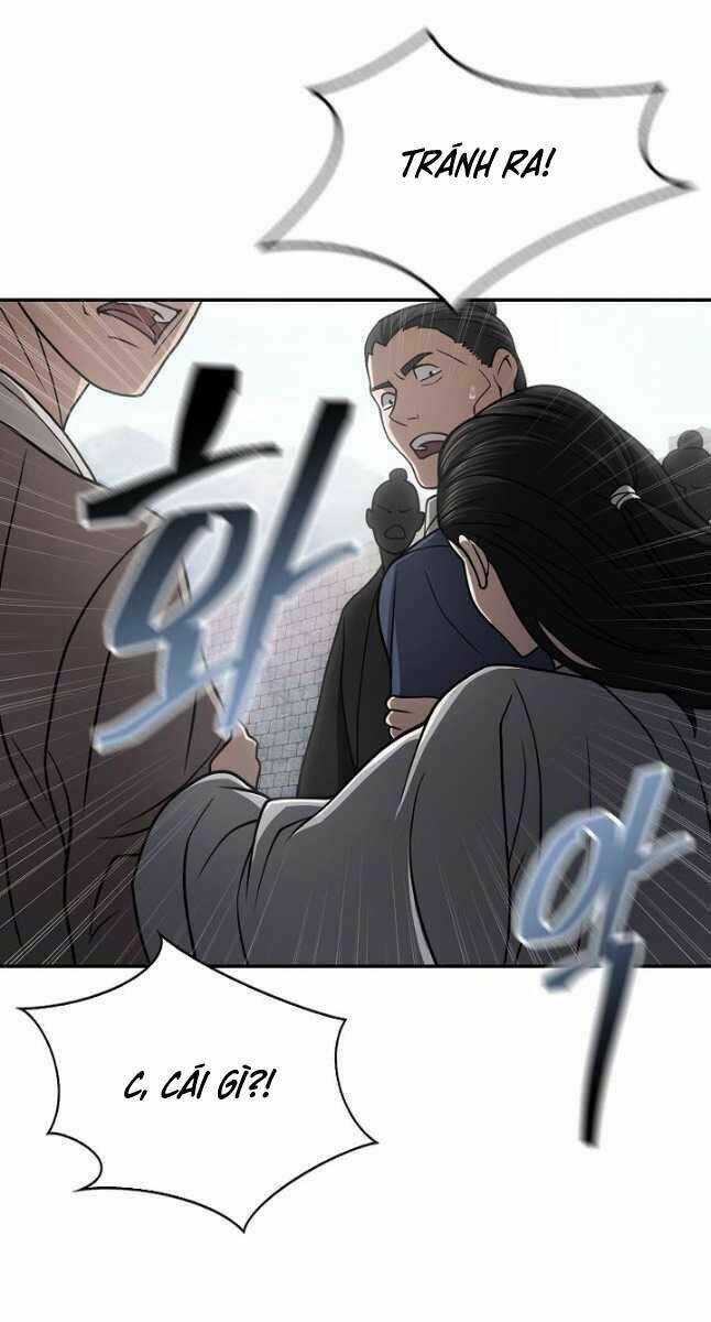 Kiếm Ma Đạo Chapter 30 trang 51