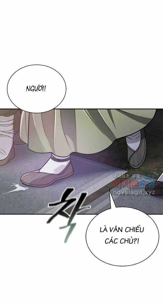 Kiếm Ma Đạo Chapter 30 trang 52