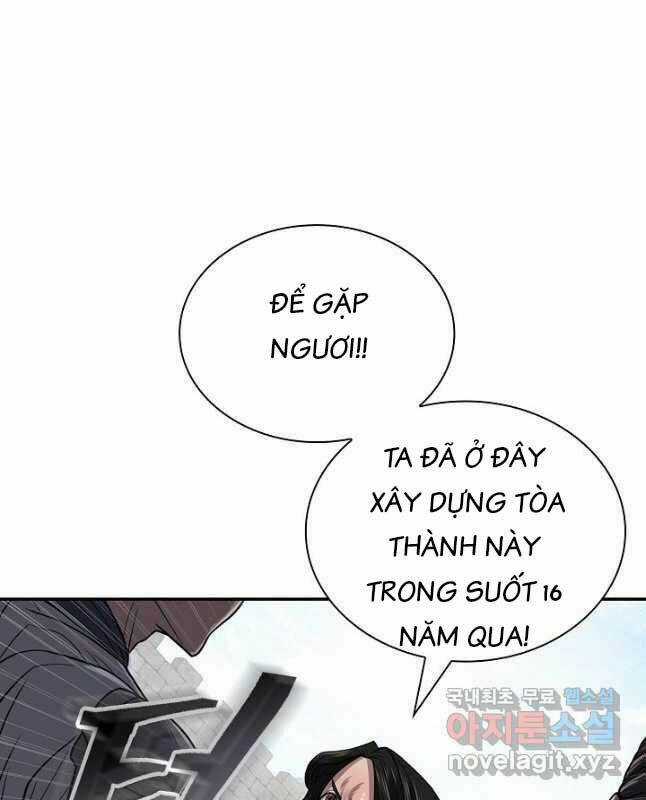 Kiếm Ma Đạo Chapter 30 trang 57