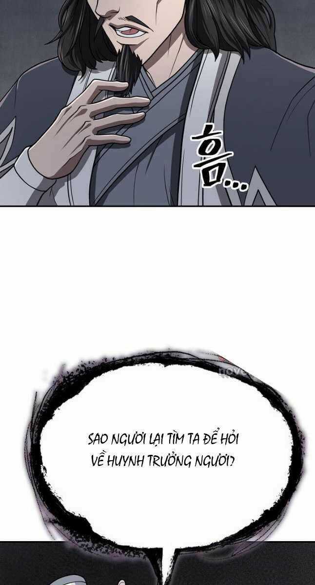 Kiếm Ma Đạo Chapter 30 trang 59