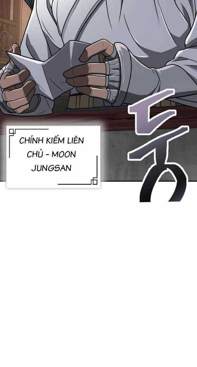 Kiếm Ma Đạo Chapter 30 trang 6