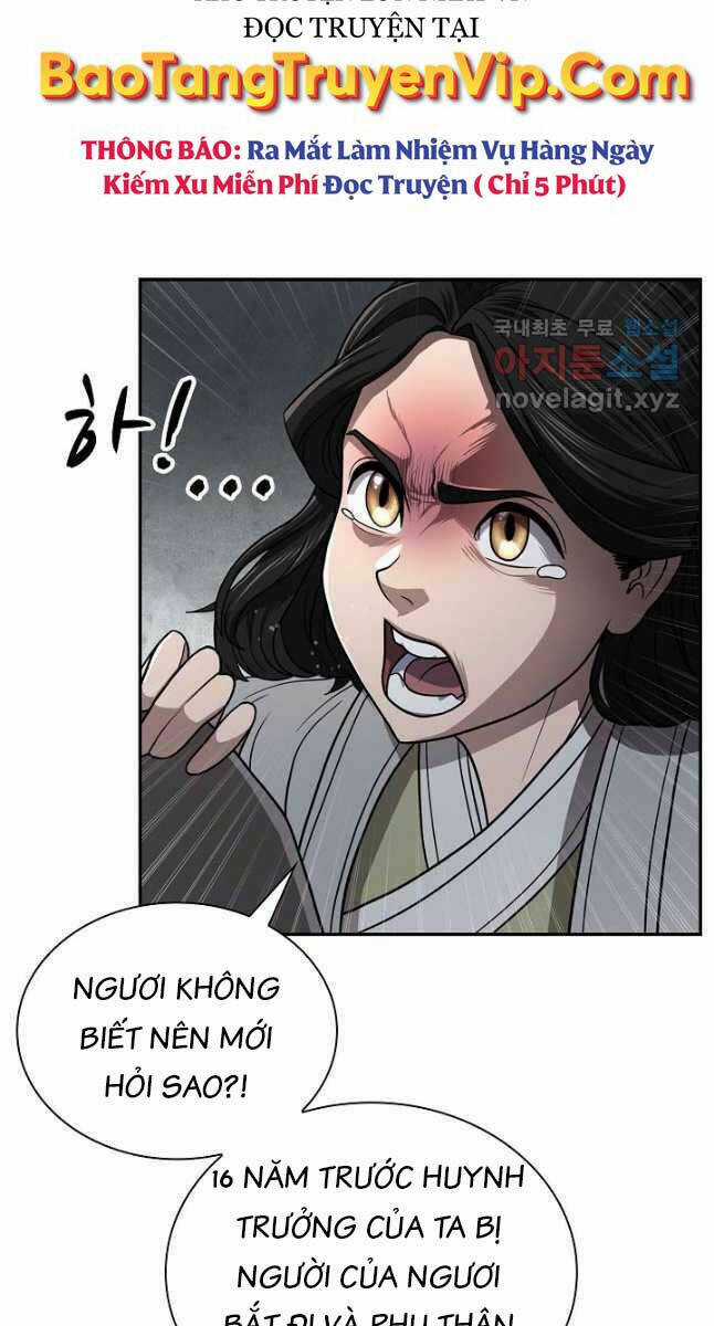 Kiếm Ma Đạo Chapter 30 trang 61
