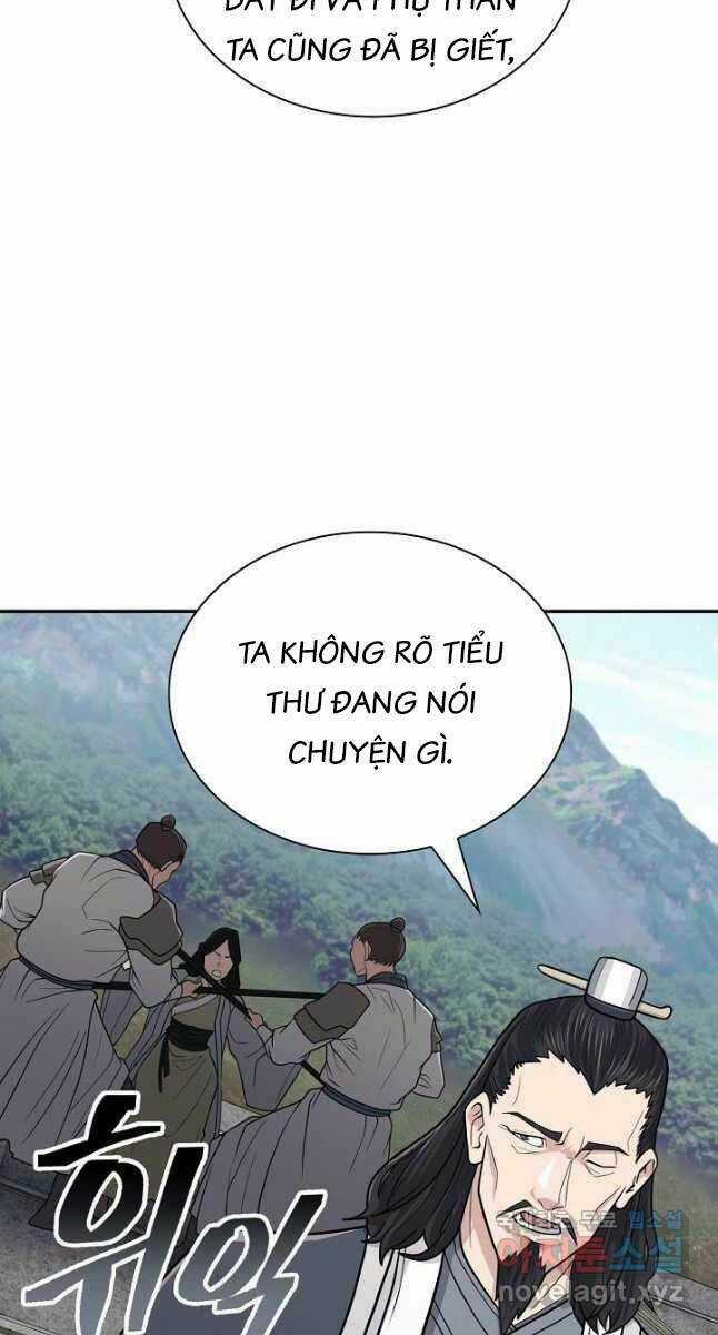 Kiếm Ma Đạo Chapter 30 trang 62
