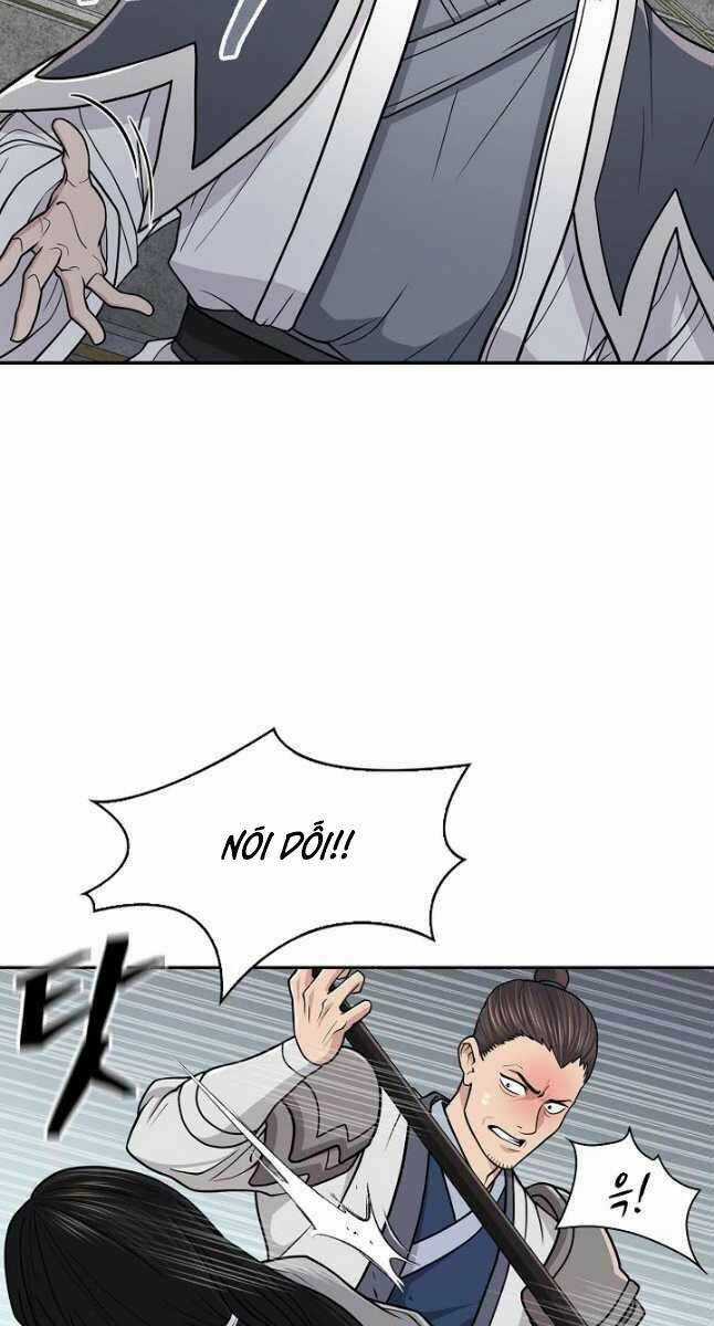 Kiếm Ma Đạo Chapter 30 trang 63