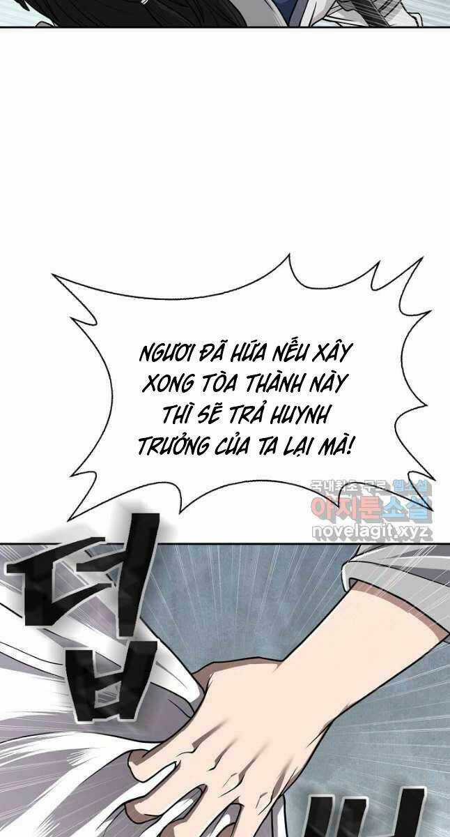 Kiếm Ma Đạo Chapter 30 trang 64