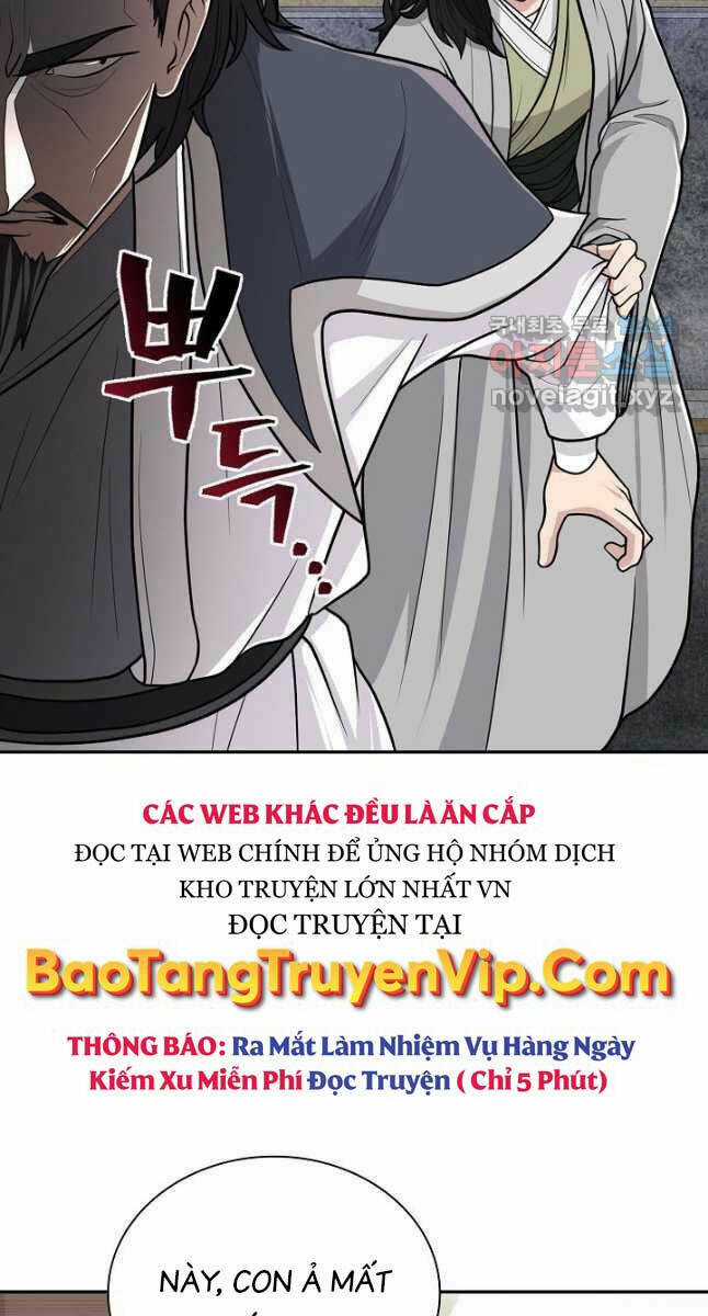 Kiếm Ma Đạo Chapter 30 trang 66