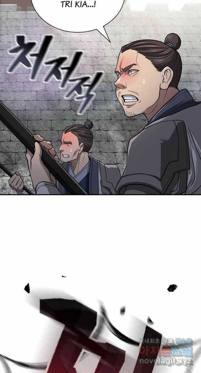 Kiếm Ma Đạo Chapter 30 trang 67