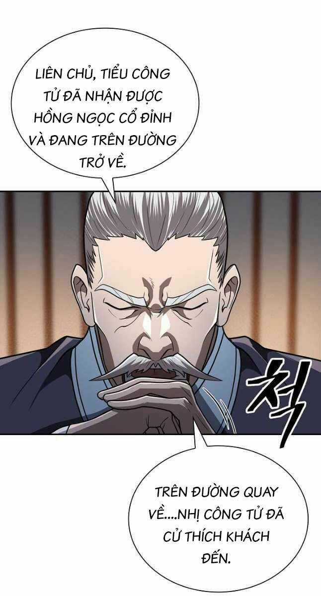 Kiếm Ma Đạo Chapter 30 trang 7