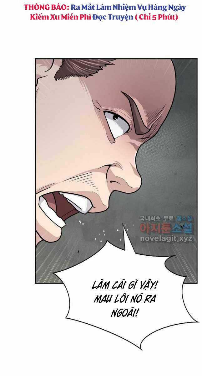 Kiếm Ma Đạo Chapter 30 trang 71