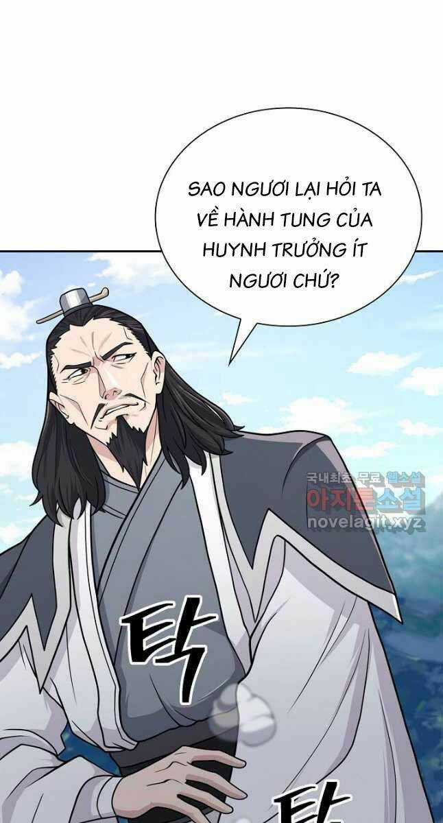 Kiếm Ma Đạo Chapter 30 trang 75