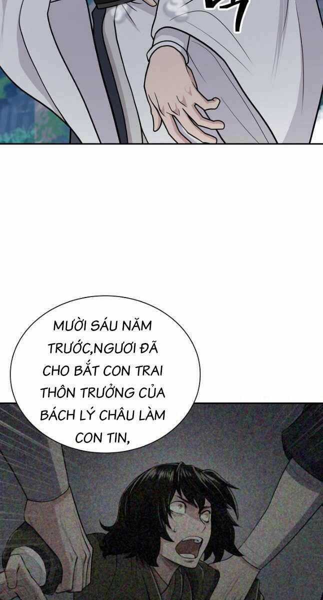 Kiếm Ma Đạo Chapter 30 trang 76