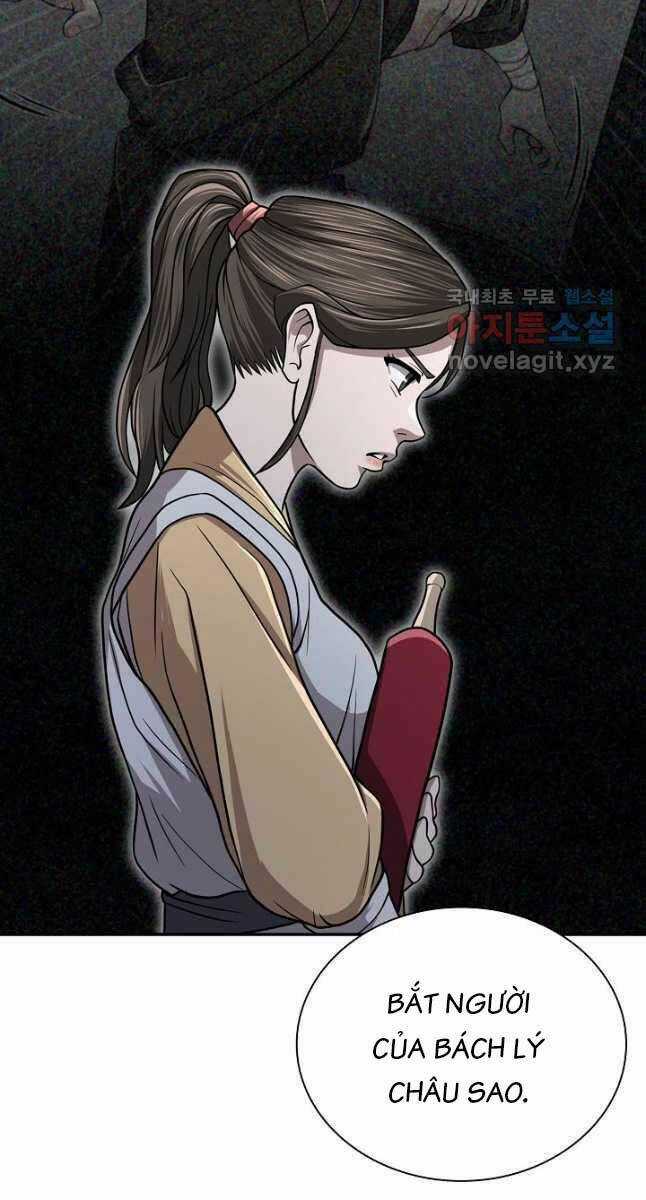 Kiếm Ma Đạo Chapter 30 trang 77