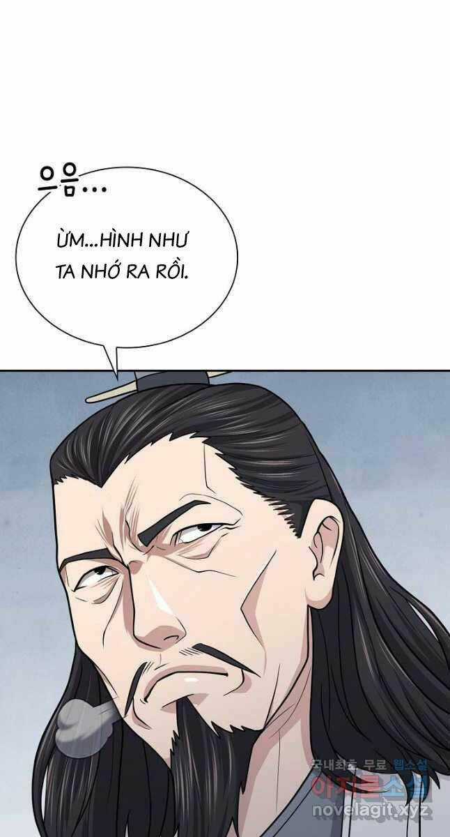 Kiếm Ma Đạo Chapter 30 trang 78