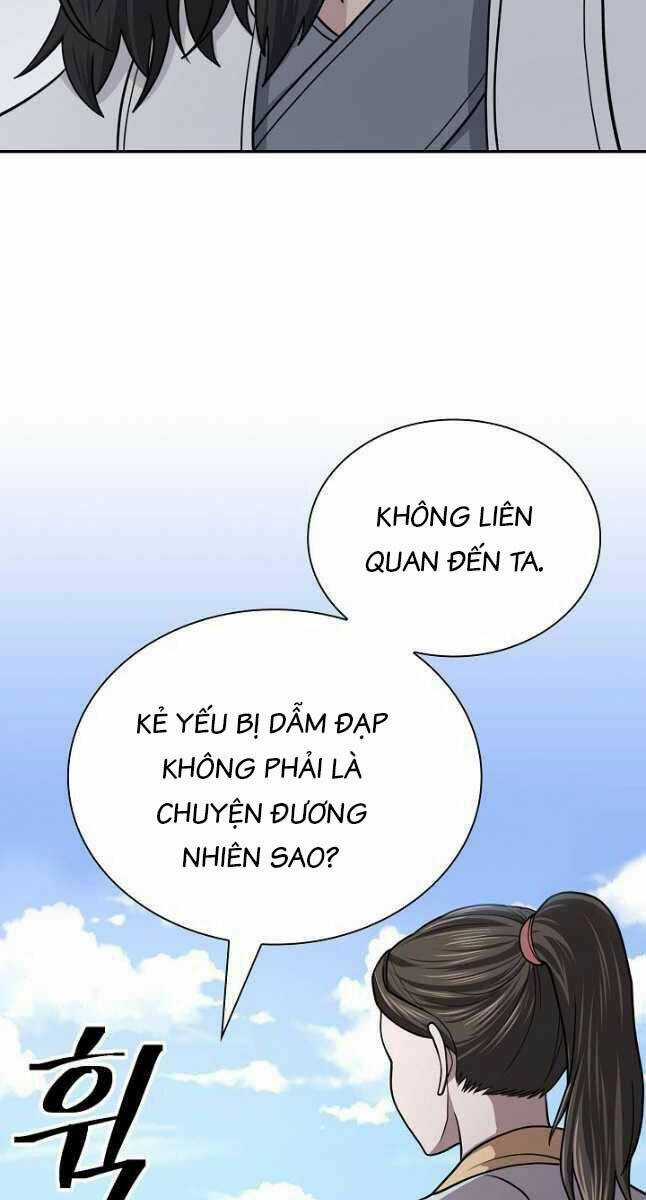 Kiếm Ma Đạo Chapter 30 trang 79