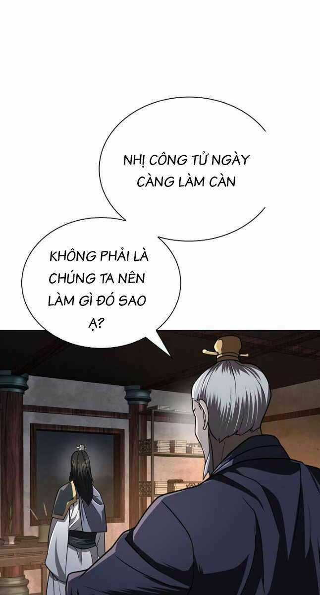 Kiếm Ma Đạo Chapter 30 trang 8