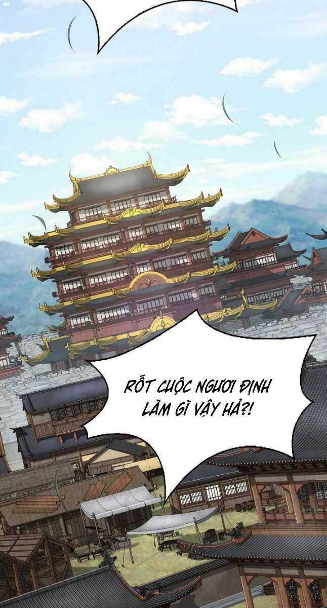 Kiếm Ma Đạo Chapter 30 trang 83