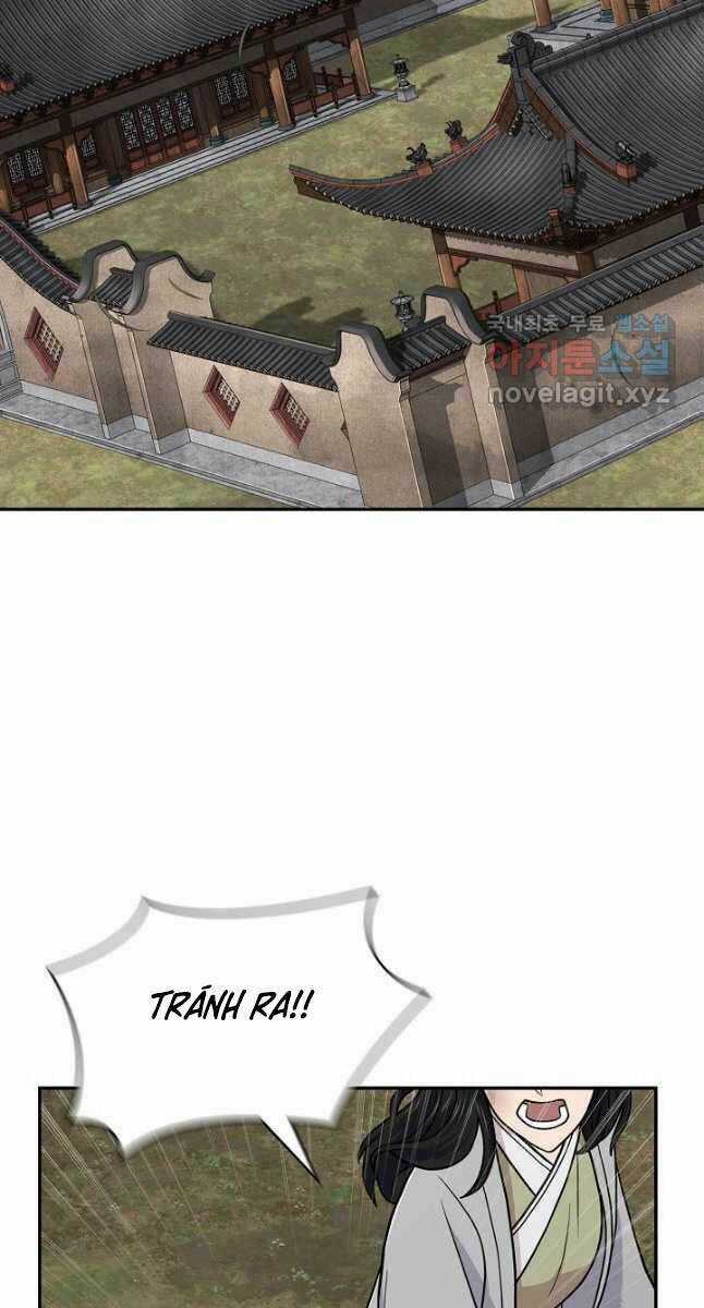 Kiếm Ma Đạo Chapter 30 trang 84