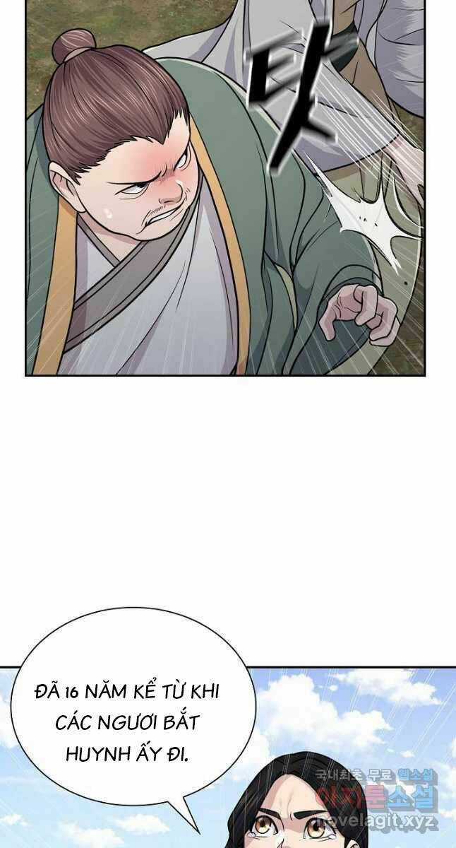 Kiếm Ma Đạo Chapter 30 trang 85